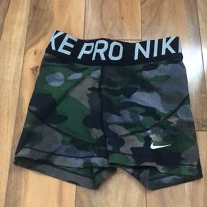 Nike Pros